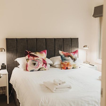 The Mill Apartments Clare Valley Esterno foto