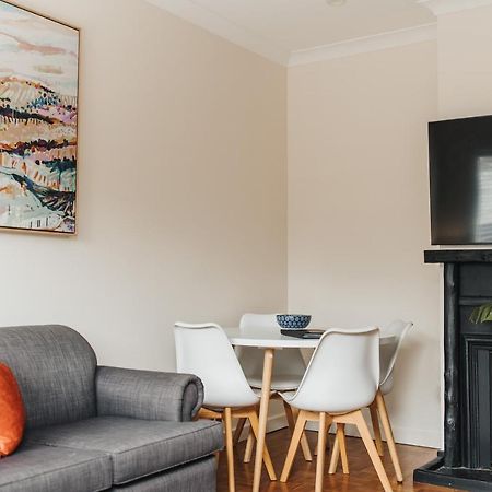 The Mill Apartments Clare Valley Esterno foto