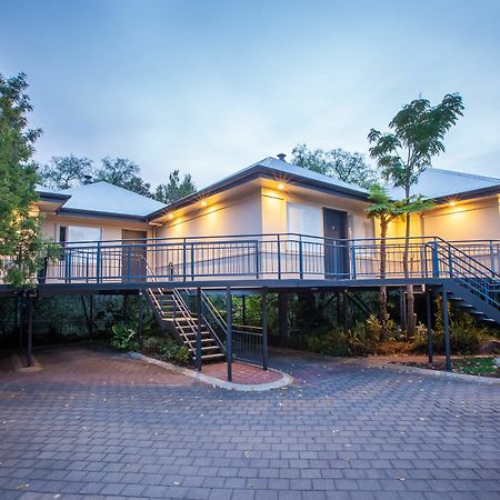 The Mill Apartments Clare Valley Esterno foto