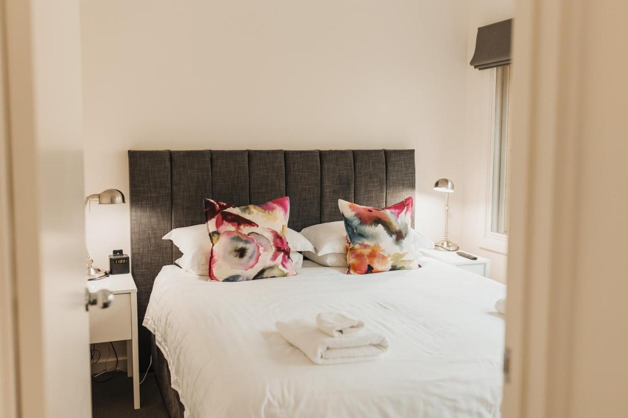 The Mill Apartments Clare Valley Esterno foto