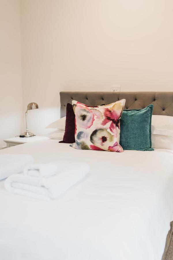 The Mill Apartments Clare Valley Esterno foto