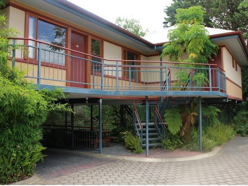 The Mill Apartments Clare Valley Esterno foto