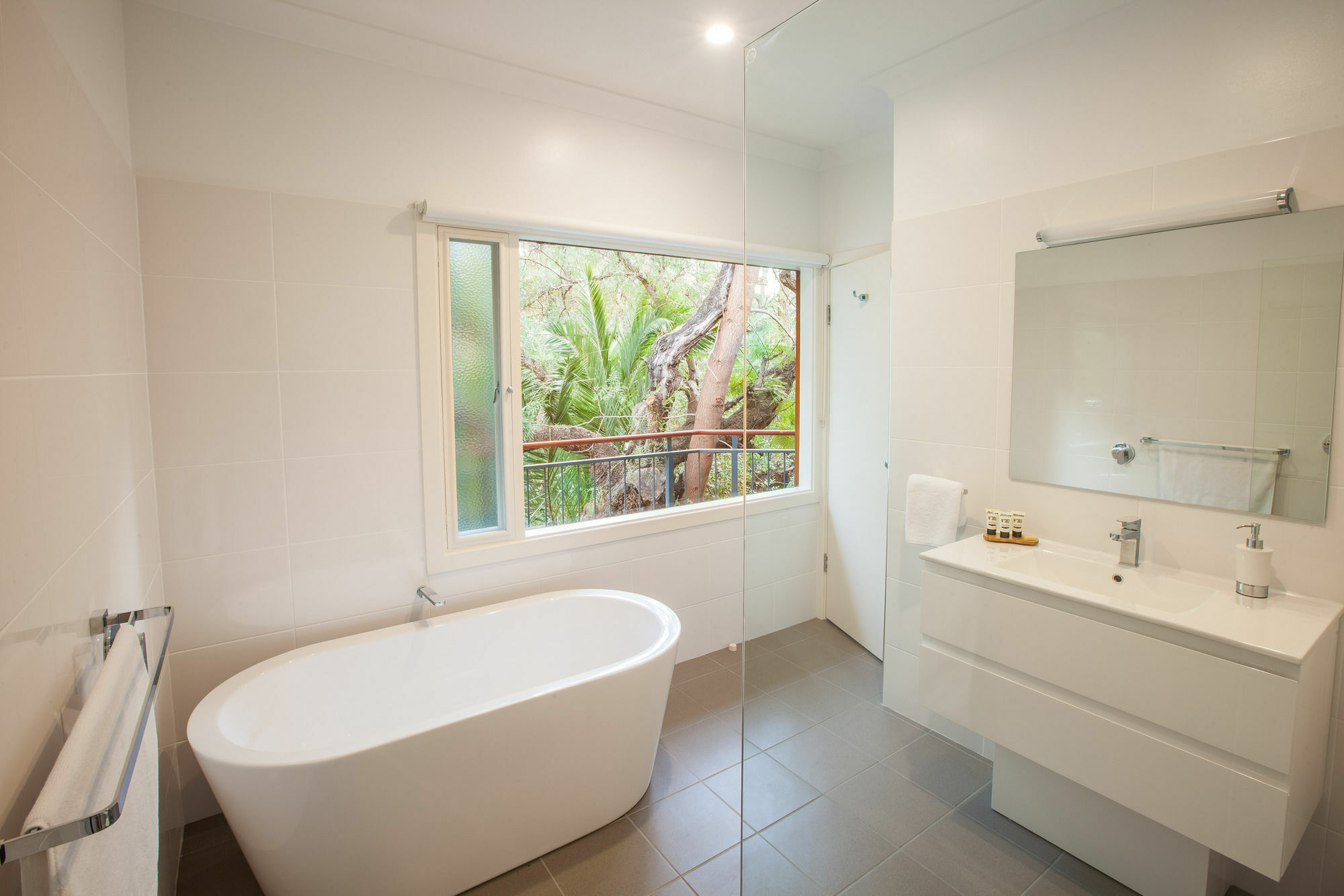 The Mill Apartments Clare Valley Esterno foto